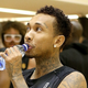 Illustration for article titled Tyga Is Getting Sued for Allegedly Not Paying $70K in Rent